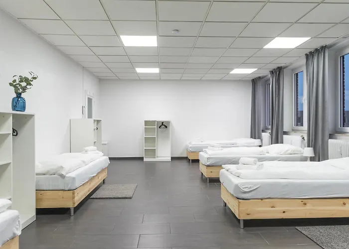 Apartament T&k 6 And 10 In For Big Groups 22min To Fair Dus *