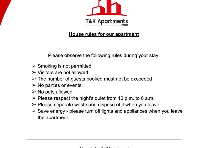 T&k 6 And 10 In For Big Groups 22min To Fair Dus Apartament *